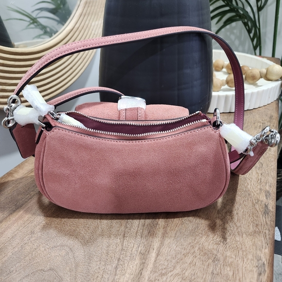 NWT COACH ASHTON MINI BAG - Picture 6 of 6